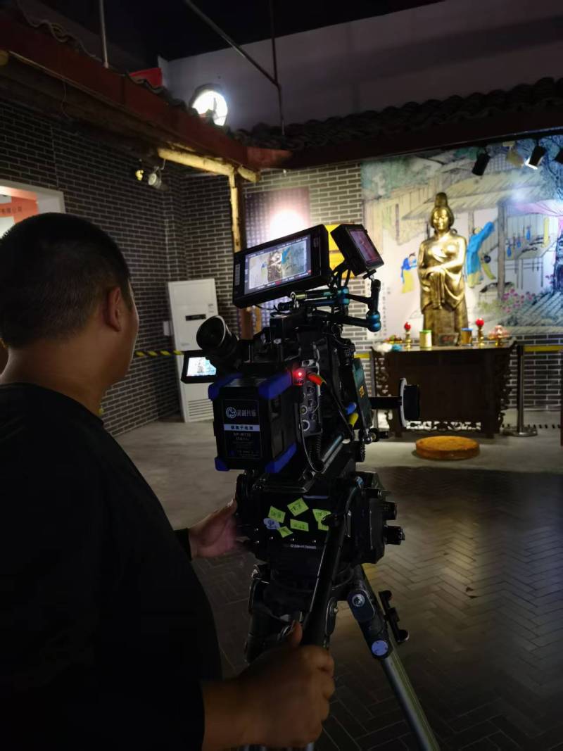 聚焦南和县产品宣传视频拍摄公司，以专业实力赋能品牌声量升级