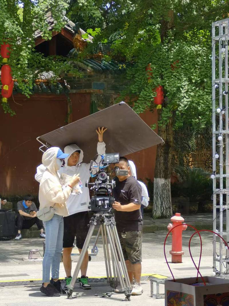 南和县产品宣传视频拍摄公司避坑：资质、案例、服务全解析