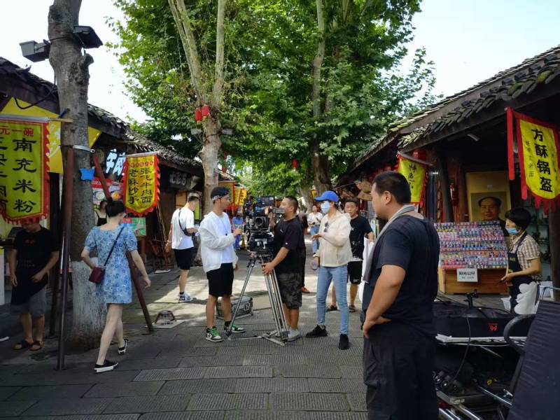 南和县产品视频拍摄技术升级：AI与三维动画深度融合