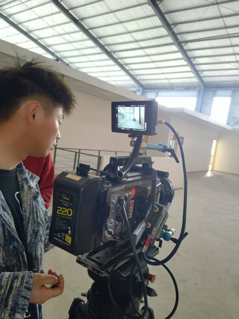 南和县电商产品视频拍摄制作：小成本也能产出高质感内容？