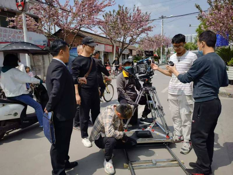 专业南和县电商产品视频拍摄制作：AI赋能高效内容生产