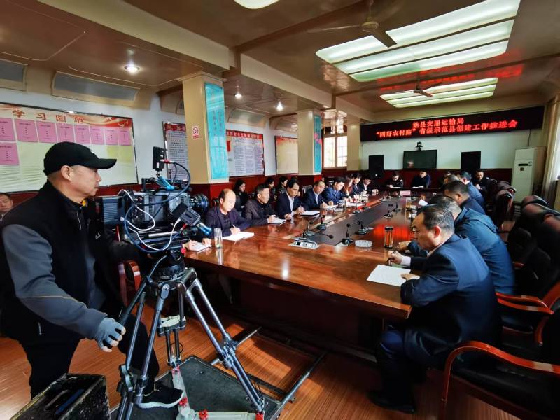 光影铸就品牌传奇——南和县极致互动产品宣传视频拍摄