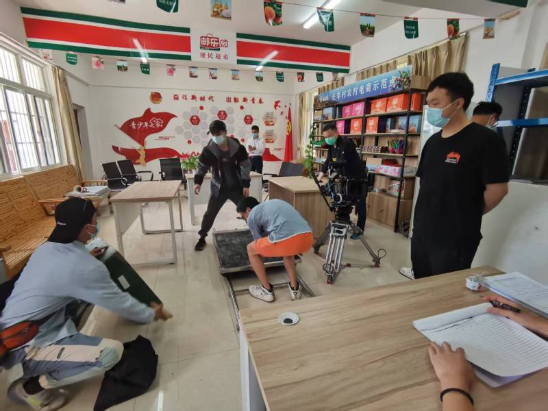 南和县电商产品视频拍摄制作实战秘籍，助力产品引爆电商流量